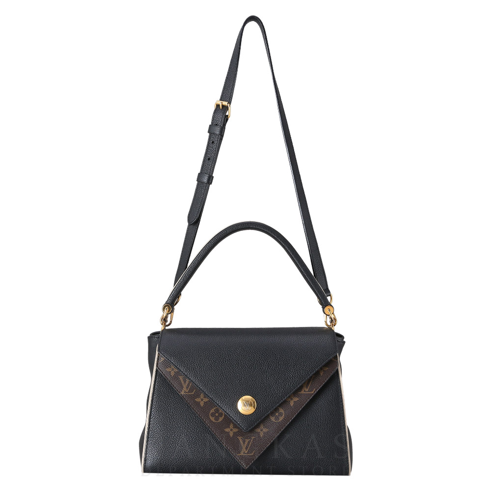 LOUIS VUITTON(USED)루이비통 더블 V 숄더 백